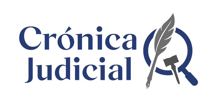 Crónica Judicial