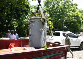 Edeeste notifica a nueve recicladoras por conexión irregular en SDE