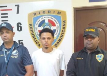 Apresados por Interpol