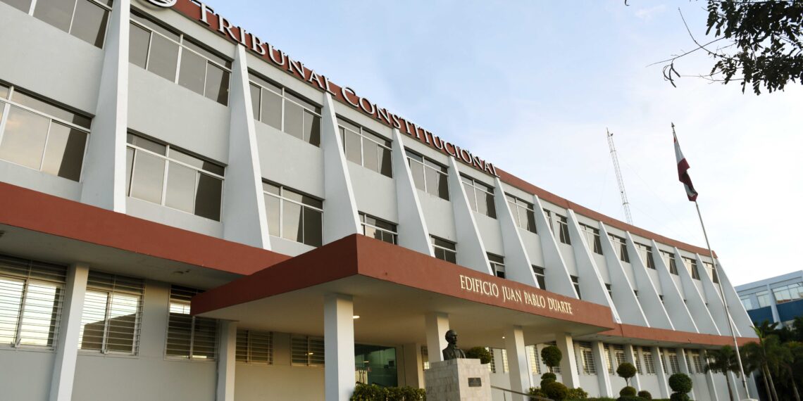 Tribunal Constitucional