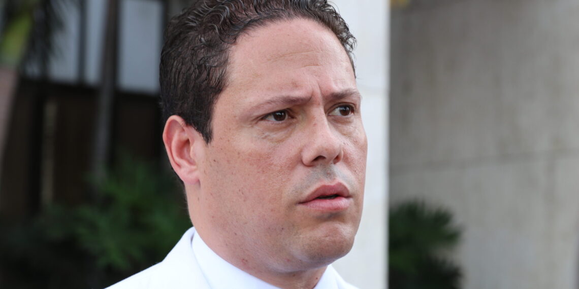 Gobiernos locales demandarán a Carlos Bonilla por «incumplir» Ley de Ordenamiento Territorial