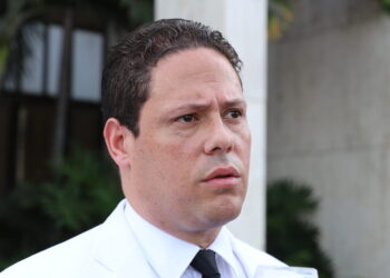 Gobiernos locales demandarán a Carlos Bonilla por «incumplir» Ley de Ordenamiento Territorial