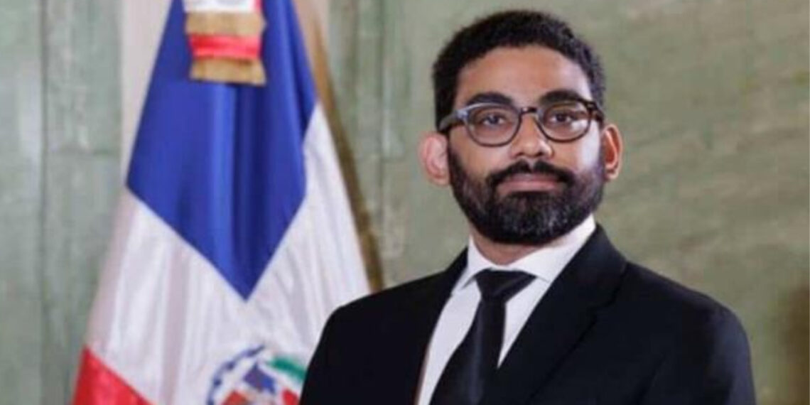 Juez Amaury A. Reyes Torres (Fuente externa)