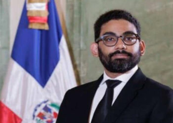 Juez Amaury A. Reyes Torres (Fuente externa)