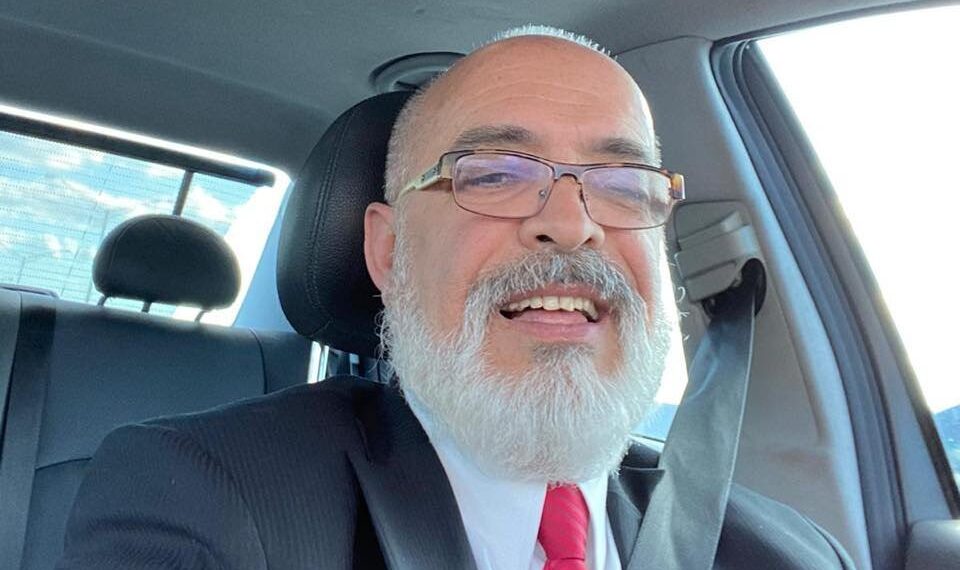 MP solicita imposición de garantía económica de 10 millones contra Ángel Martínez