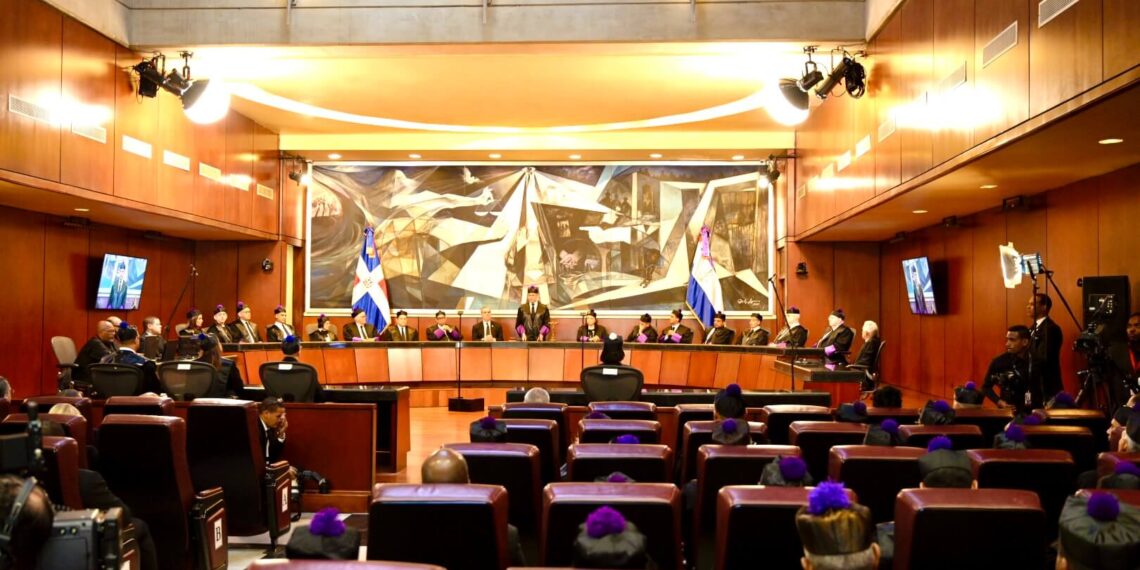 Caso Jet Set | Adocco expresa preocupación por críticas a jueces tras decisiones «ajustadas» a la ley