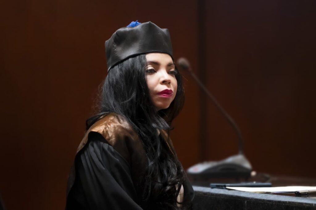 Yeni Berenice Reynoso