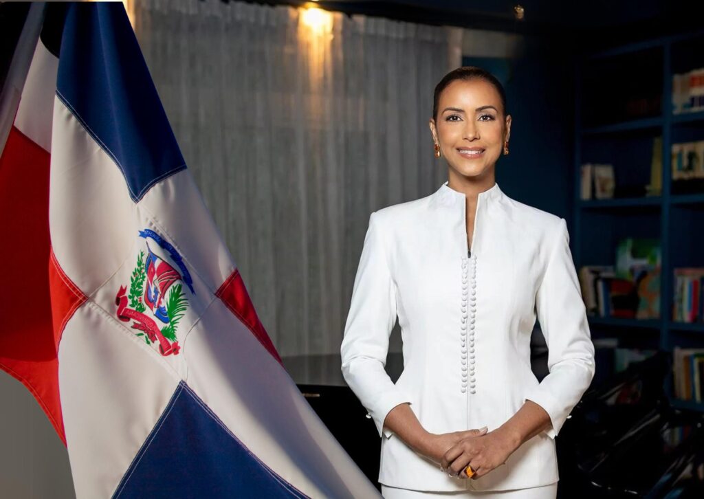 Diputada Selinée Méndez (Fuente externa)