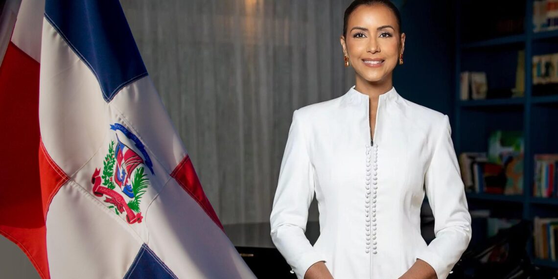 Diputada Selinée Méndez (Fuente externa)