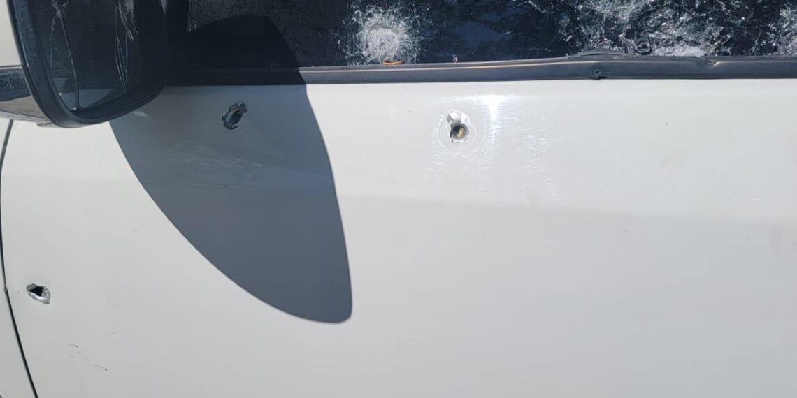 Víctima de intento de asesinato en Higüey clama justicia ante retrasos del sistema judicial