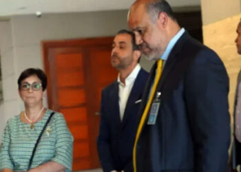 Los dueños del Jet Set