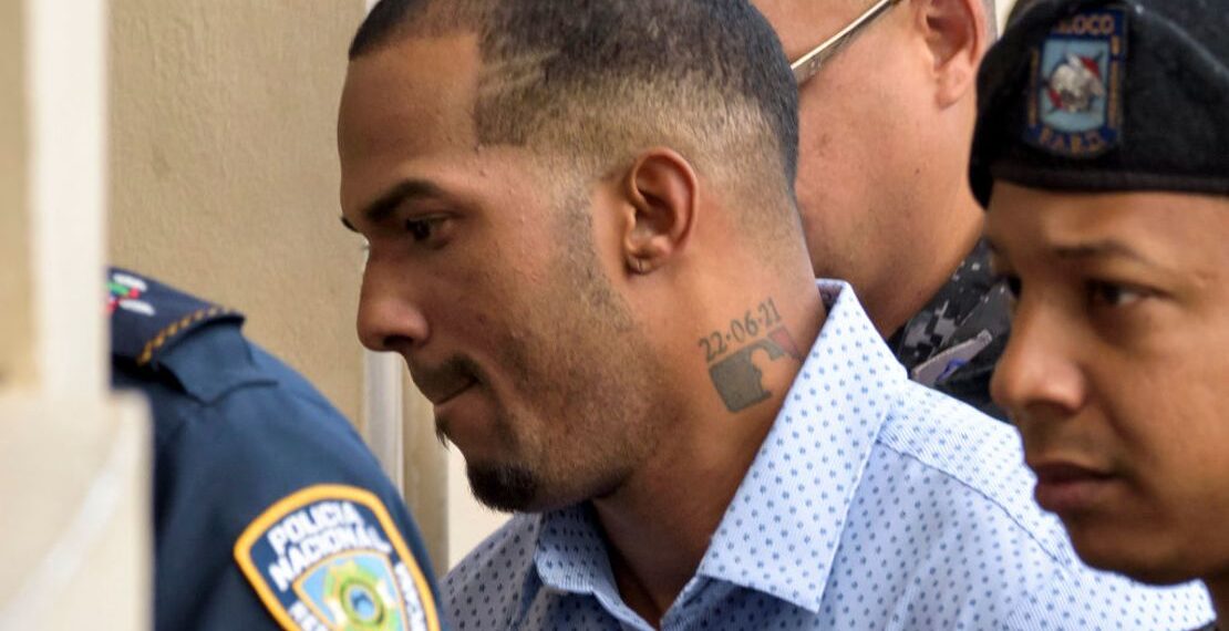 El jugador de béisbol dominicano Wander Franco está acusado de abusar sexualmente de una menor de edad.