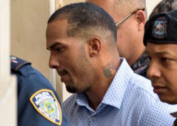 El jugador de béisbol dominicano Wander Franco está acusado de abusar sexualmente de una menor de edad.