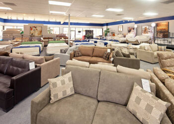 MP: Mueblería de Bonao copiaba datos bancarios de clientes y movía el dinero a cuentas fantasma