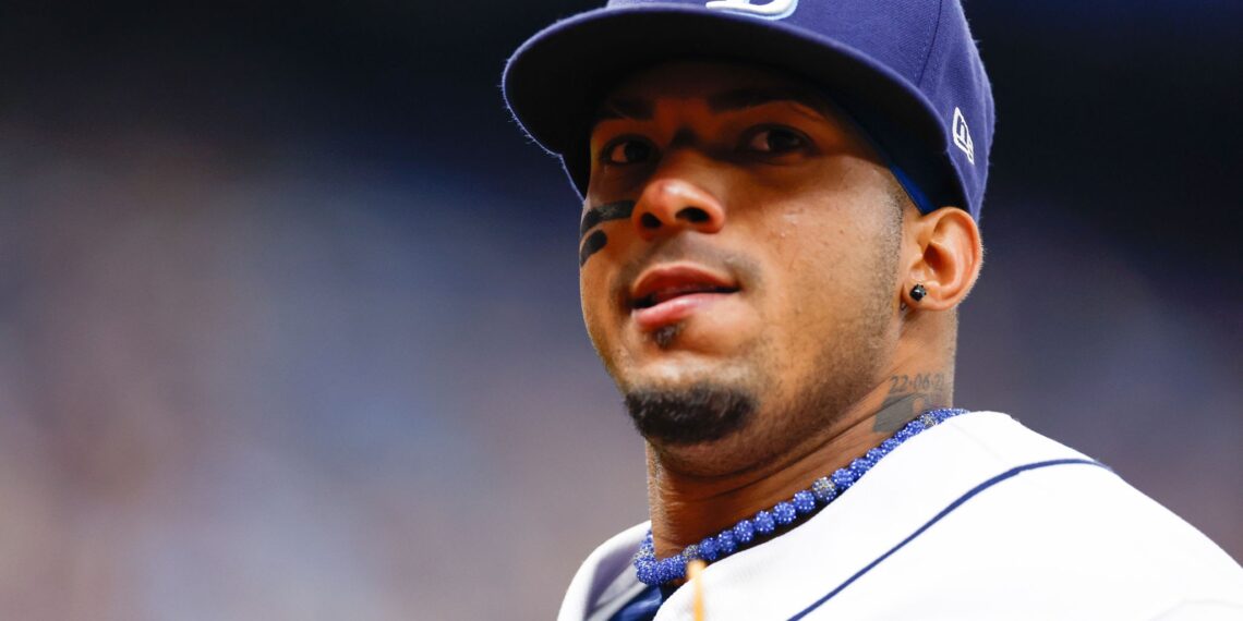 Wander Franco (Fuente externa)