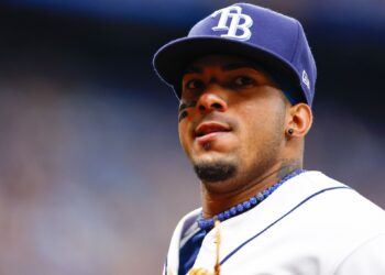 Wander Franco (Fuente externa)