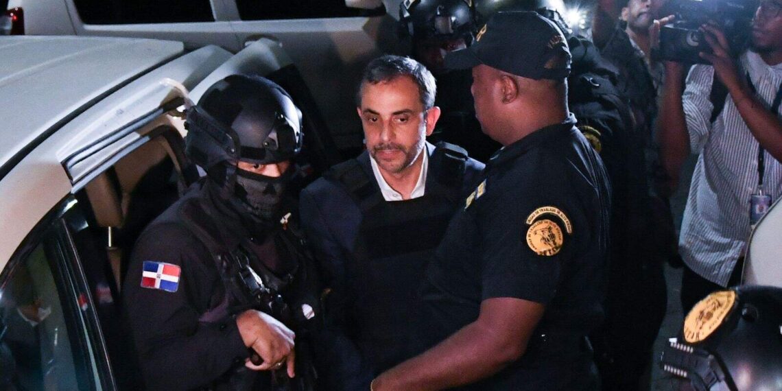 Antonio Espaillat y su hermana tenían conocimiento de la vulnerabilidad del techo de Jet Set, asegura el Ministerio Público