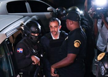 Antonio Espaillat y su hermana tenían conocimiento de la vulnerabilidad del techo de Jet Set, asegura el Ministerio Público