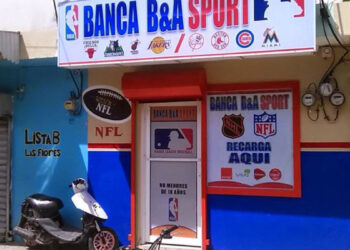 Bancas deportivas advierten que proyecto de ley sobre juegos de azar amenaza miles de empleos