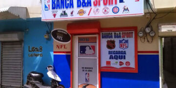 Bancas deportivas advierten que proyecto de ley sobre juegos de azar amenaza miles de empleos