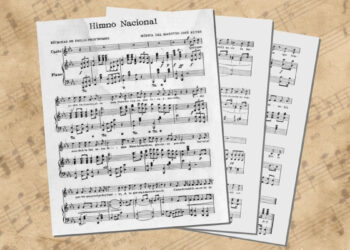 Cuando se quiso borrar a “Quisqueya” del Himno Nacional