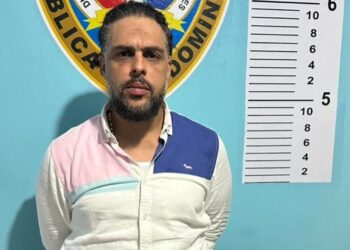 Prisión preventiva para el Gallero, acusado de disparar contra seguridad en Puerto Plata