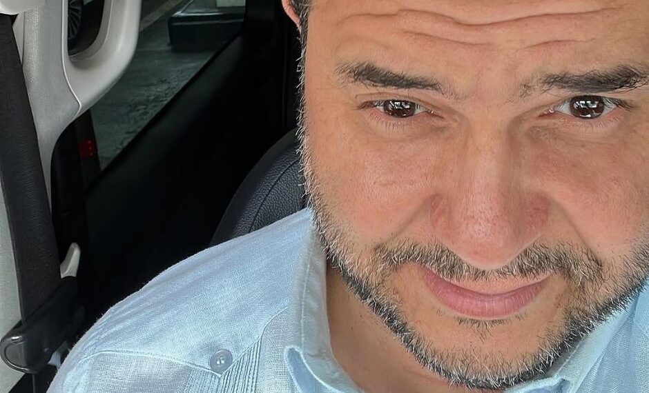 Imponen presentación periódica contra Aquiles Jiménez por porte ilegal de pertrechos militares