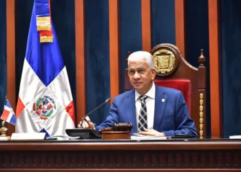 El Senado aprueba en primera lectura el controversial proyecto de ley que crea el DNI