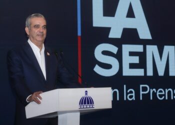 Luis Abinader presenta ofensiva legal contra la corrupción con más de 49 expedientes enviados al Ministerio Público