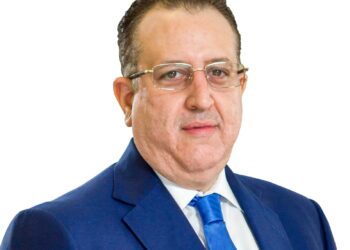 Magín Díaz vuelve al tren gubernamental como ministro de Hacienda