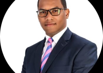 Abogado Roberto Yoel Henríquez