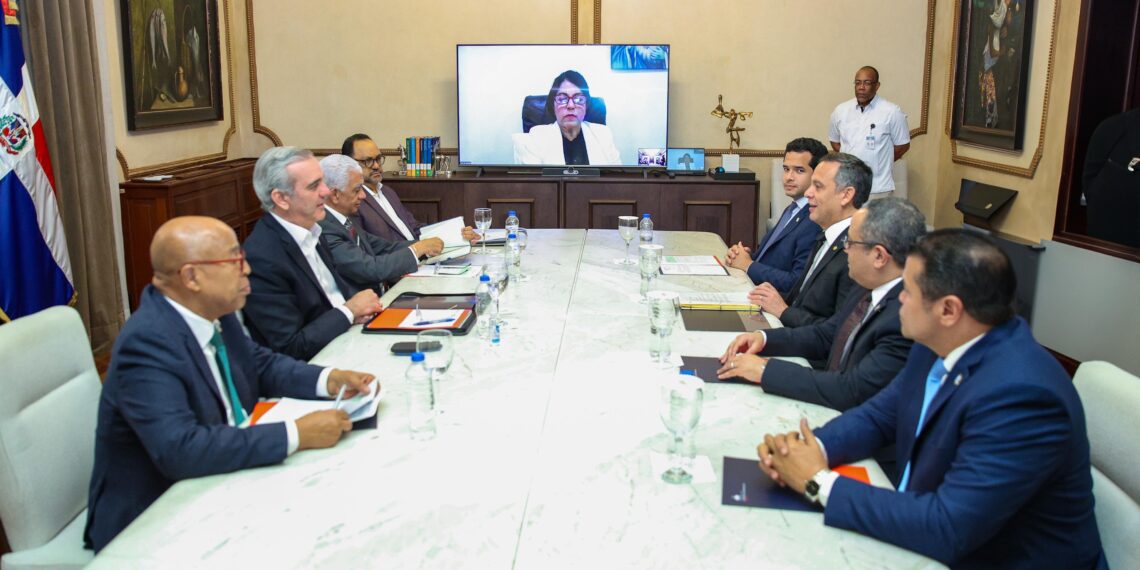 Consejo Nacional de la Magistratura decide revisar reglamento 1-19 sobre evaluación de desempeño de los jueces Suprema Corte de Justicia