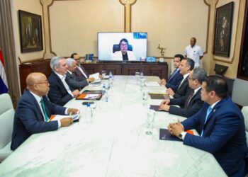 Consejo Nacional de la Magistratura decide revisar reglamento 1-19 sobre evaluación de desempeño de los jueces Suprema Corte de Justicia