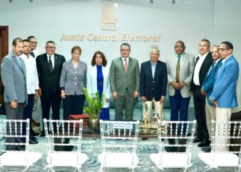 El PRD solicita a la JCE sancionar al PRM y suspender actividades proselitistas de funcionarios