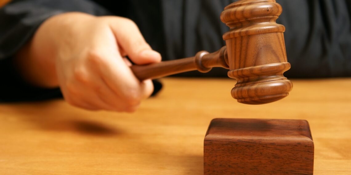 Condenan a 20 años de prisión al hombre que agredió a su expareja en recinto de la UASD-Barahona