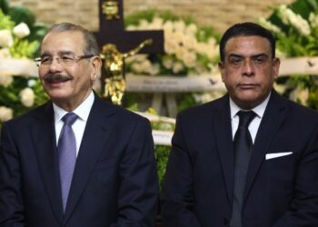 “Quedó evidenciada la corrupción”: Tribunal condena al hermano del expresidente Danilo Medina