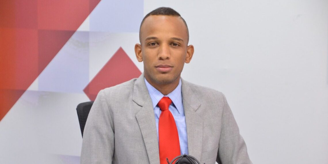 Reportan desaparición de periodista de El Nuevo Diario