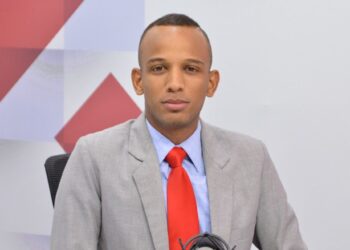 Reportan desaparición de periodista de El Nuevo Diario