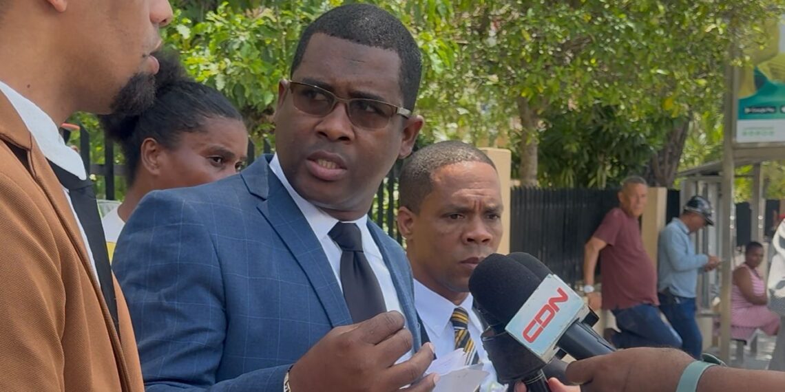 Liberan a dos adolescentes acusados de la muerte de un raso en Barahona