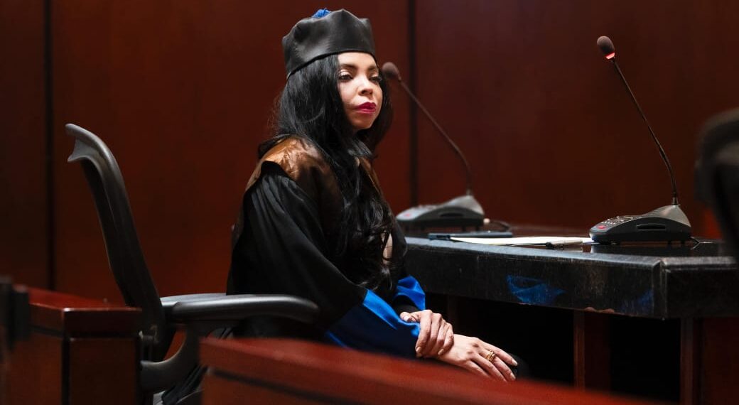 El Ministerio Público celebra la aprobación del nuevo Código Penal por considerarlo acorde a los desafíos actuales