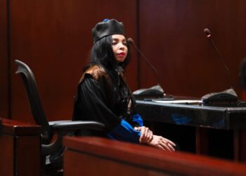 El Ministerio Público celebra la aprobación del nuevo Código Penal por considerarlo acorde a los desafíos actuales