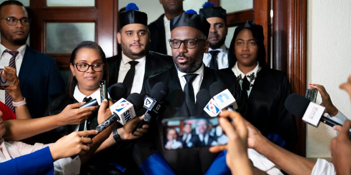 Ministerio Público cuestiona absoluciones y prepara apelación del fallo Alexis Medina y compartes