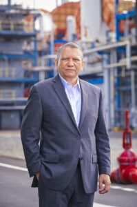 Leonardo Aguilera Batista