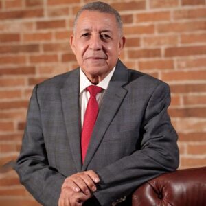 Félix Antonio Reyna Echevarría