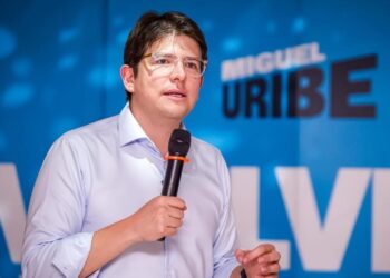 Quiénes están detenidos por el asesinato de Miguel Uribe Turbay en Colombia