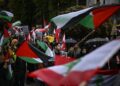 Reino Unido, Australia, Canadá y Portugal reconocen oficialmente al Estado palestino