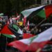 Reino Unido, Australia, Canadá y Portugal reconocen oficialmente al Estado palestino