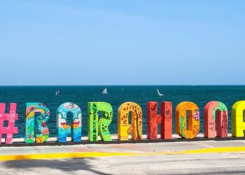 Barahona y La Ciénaga bajo la lupa: la Liga Municipal transfirió 44 millones y no se ven las obras