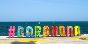 Barahona y La Ciénaga bajo la lupa: la Liga Municipal transfirió 44 millones y no se ven las obras