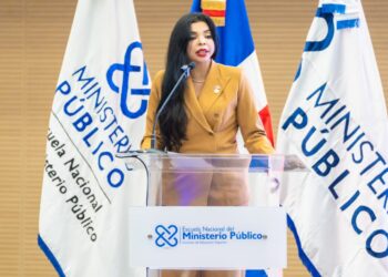 Ministerio Público inicia formación de 100 abogados para representar a víctimas en los tribunales